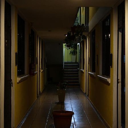 Hotel Las Torres Tehuacán Esterno foto