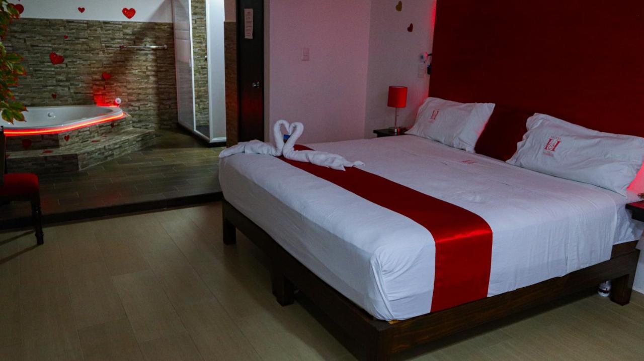 Hotel Las Torres Tehuacán Esterno foto